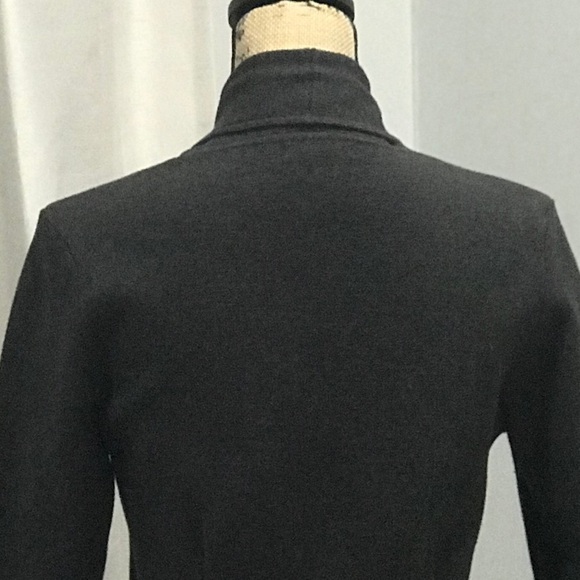 Alfani grey jacket size M - Picture 6 of 8